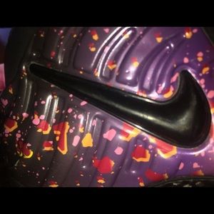 Asteroid Foampostirea